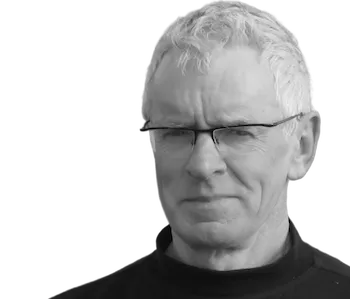 Cormac Ó Gráda