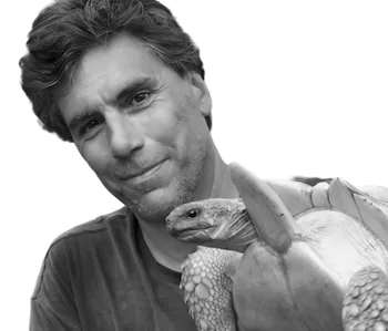 Craig Stanford