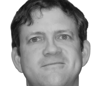 Dan Reiter