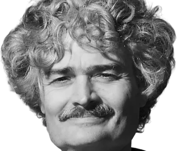 Daniel Martin Varisco