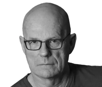 David Livingstone Smith