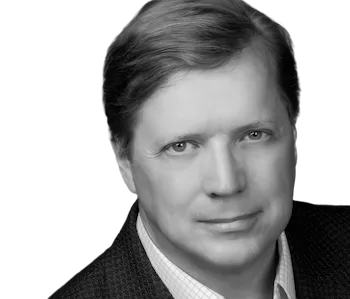 David Scheffer