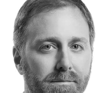 David Webber
