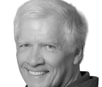 Dean Keith Simonton