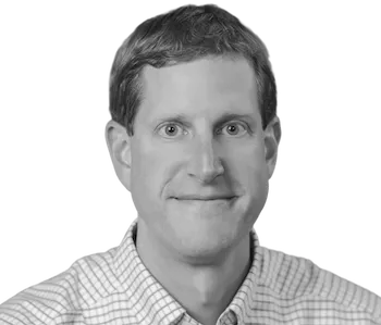 Dennis C. Rasmussen