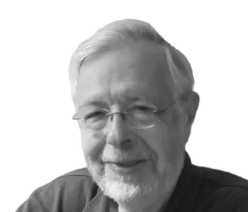 E. William Monter