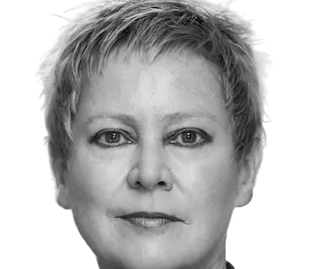 Elspeth Probyn