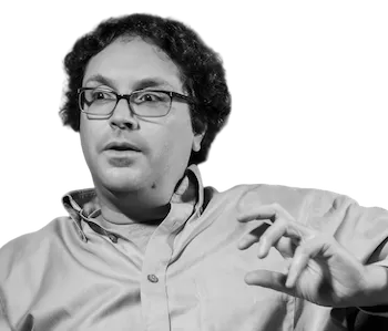 Eric Weisbard