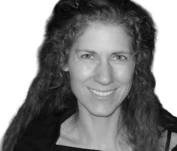 Erin Manning