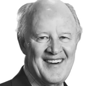 Gary Stuart