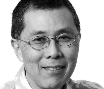 Gary Y. Okihiro