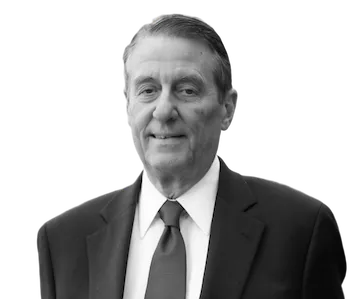 George R. Packard
