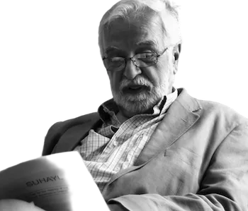 George Saliba