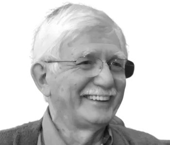 Gerald R. North