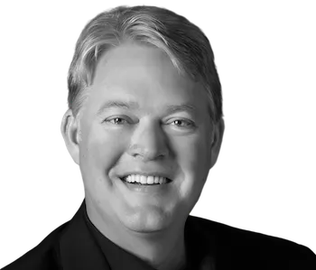 Glenn E. Robinson