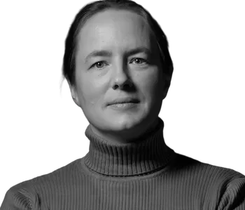 Heather Cox Richardson
