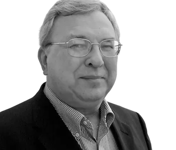 Henry Petroski