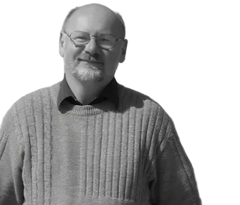 Ian Worthington