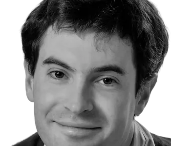 J.C. Sharman