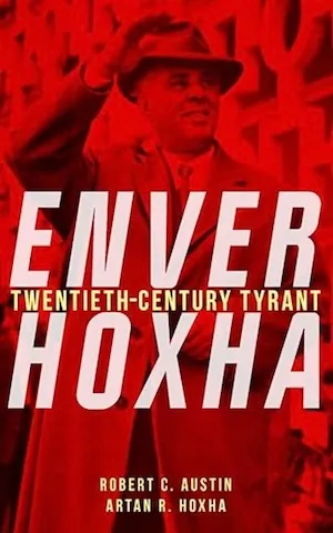 Enver Hoxha