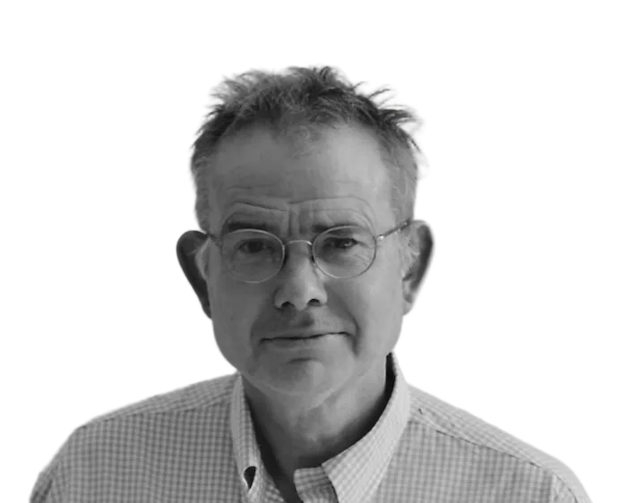 Richard Vinen