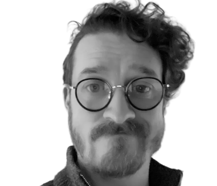 Peter Wolfendale