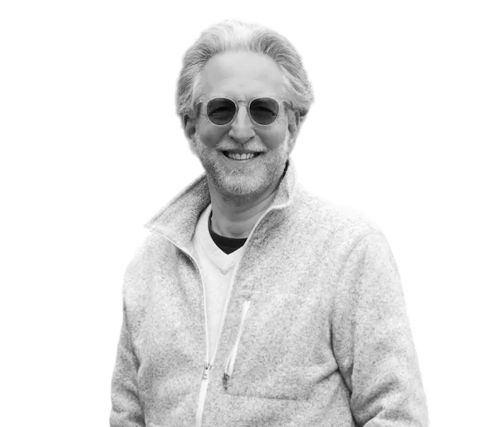 Jay Belsky