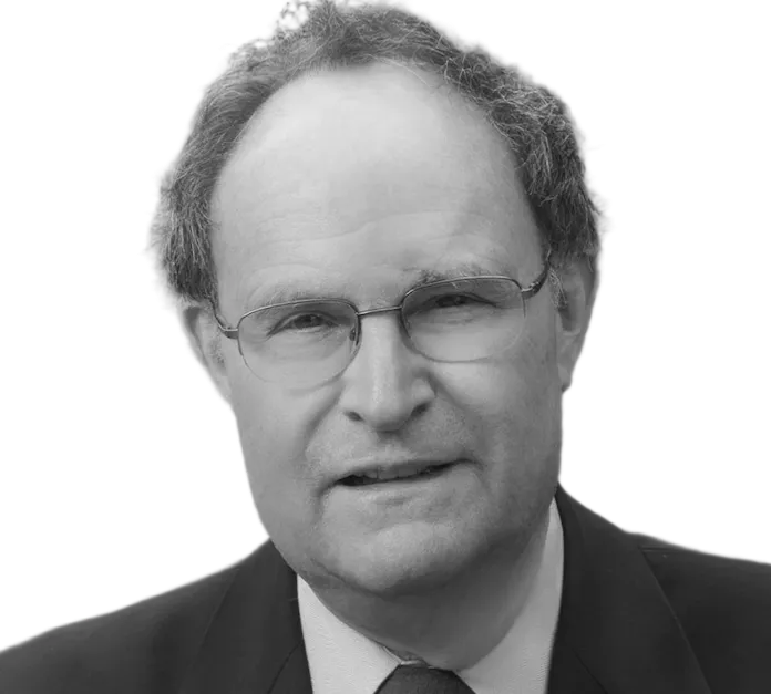 David B. Oppenheimer
