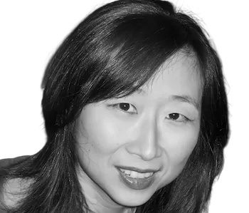 Jane Chi Hyun Park