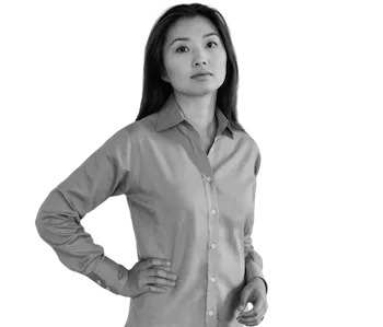 Jeannie Suk