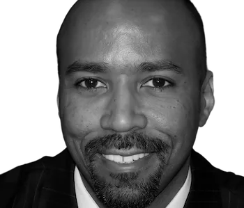 Jeffrey G. Ogbar
