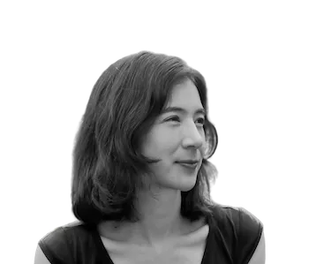Jini Kim Watson