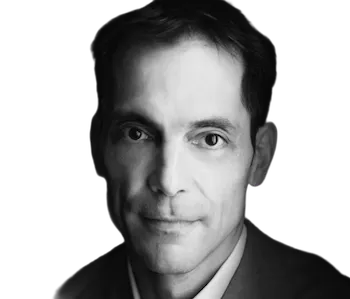 John Stauffer