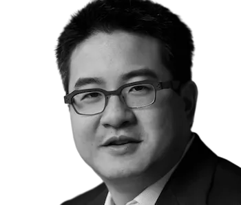 Joseph Wong