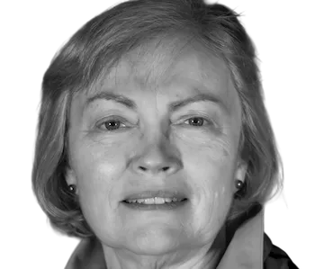 Katherine Verdery
