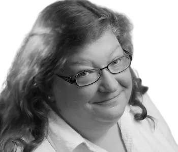 Kathy Rudy