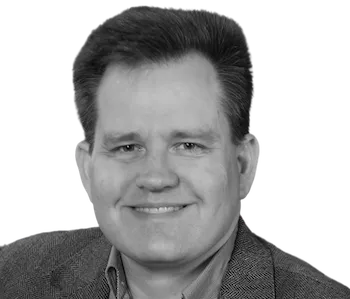 Keith E. Whittington