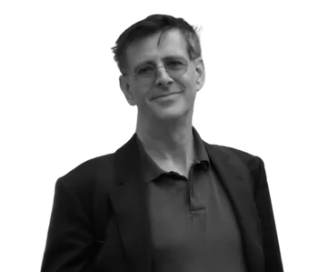 Keith Roberts