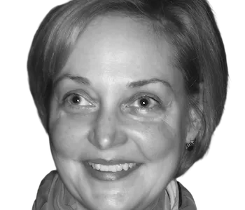 Kelly Oliver