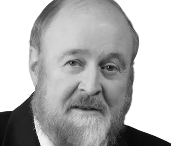 Kevin W. Saunders