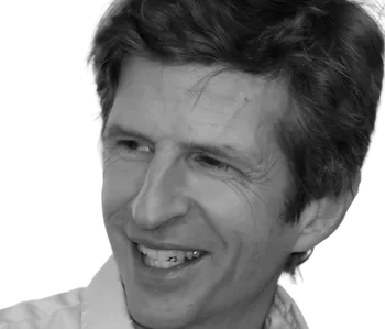 Kirk Savage