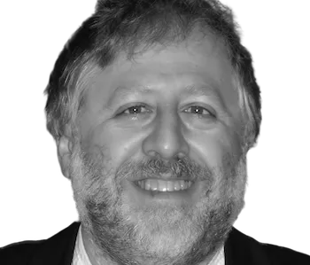 Larry Wolff