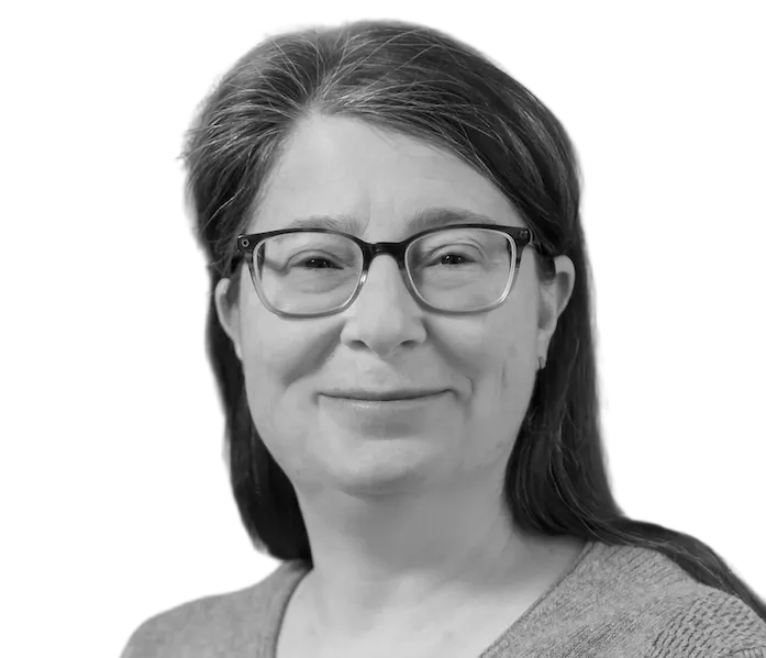 Karen Bloom Gevirtz