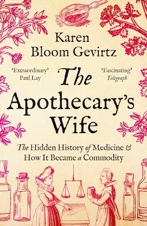 The Apothecary’s Wife