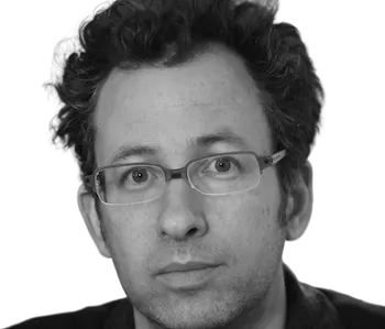 Mark Swislocki