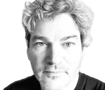 Mark Paterson