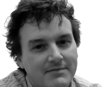 Mark McGurl