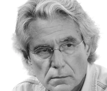 Mark C. Taylor