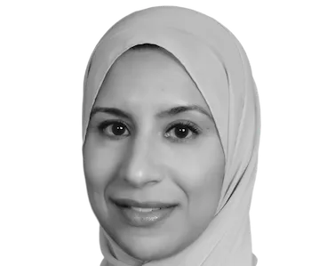Maha Nassar