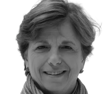 Lynne Sagalyn